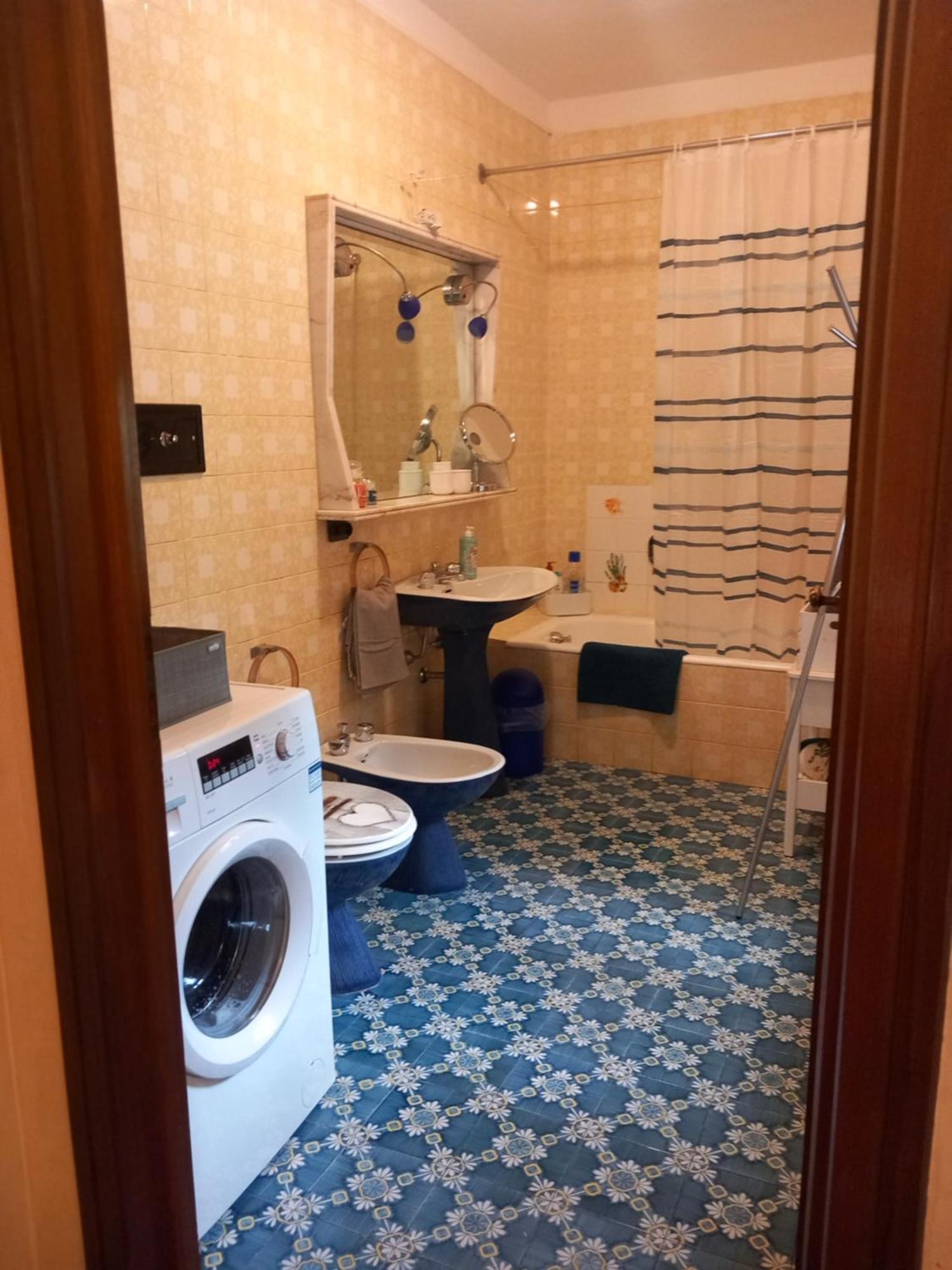 Sky Room San Remo Zewnętrze zdjęcie