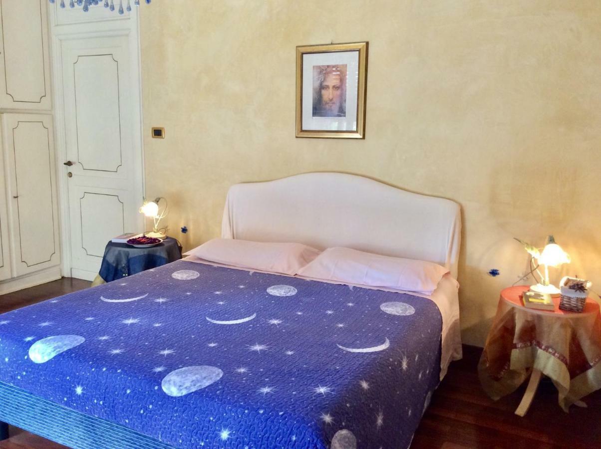 Sky Room San Remo Zewnętrze zdjęcie